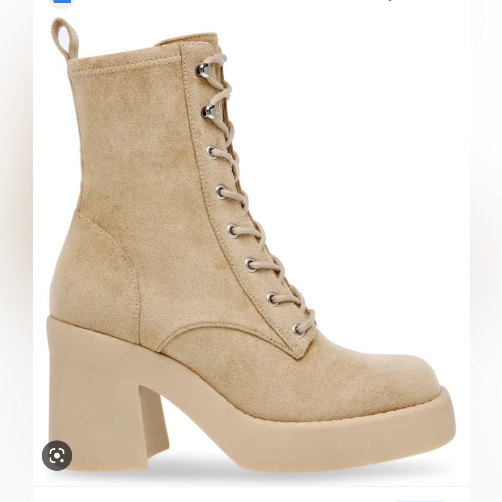 🌺AMAZING PRICE!🌺Steven New York Women’s Boots Size 8 - Picture 2 of 11